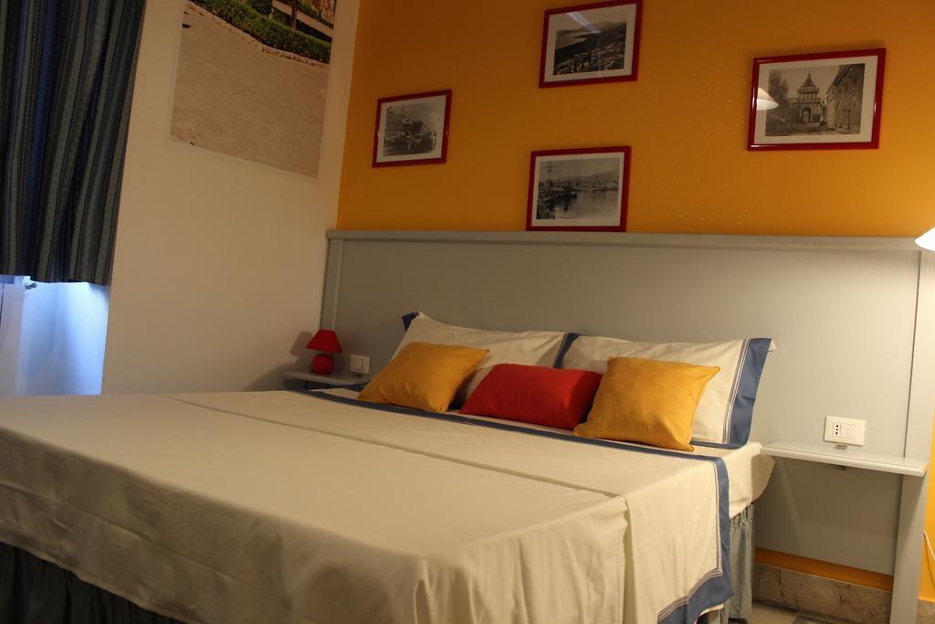 Sweet Home Palermo Room photo