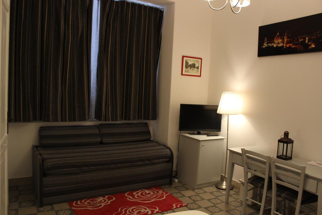 Sweet Home Palermo Room photo