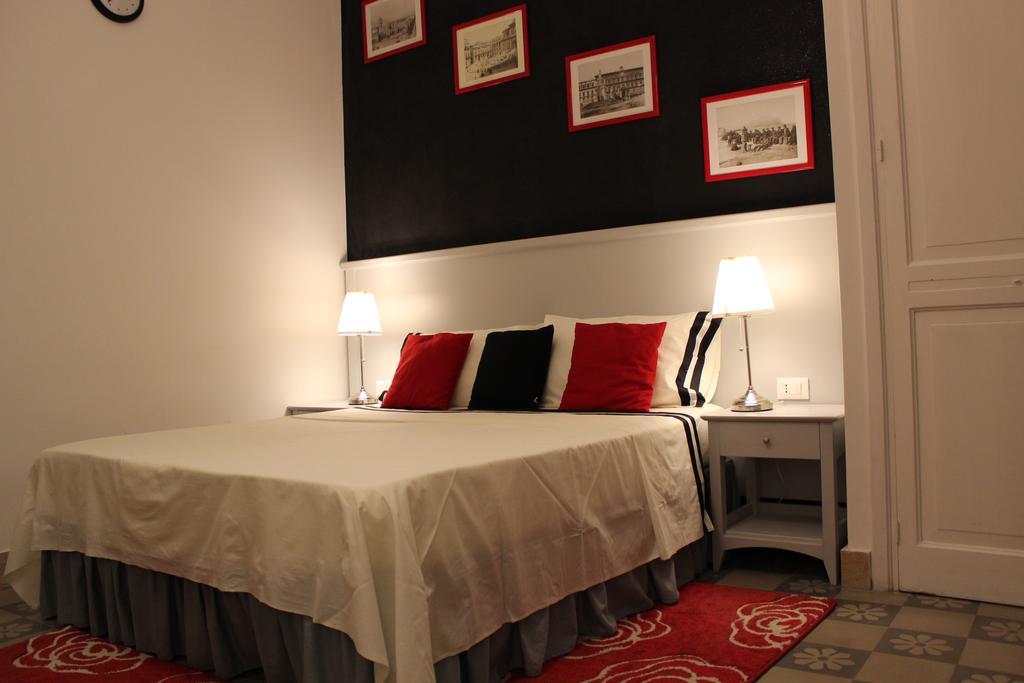 Sweet Home Palermo Room photo