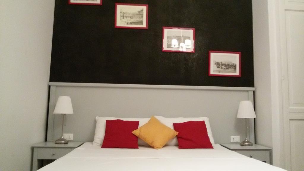 Sweet Home Palermo Room photo
