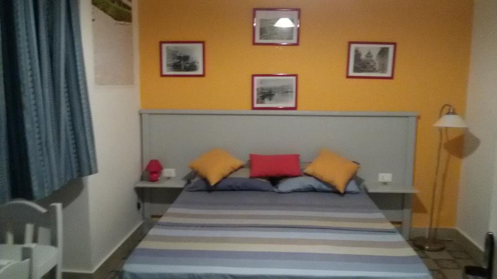 Sweet Home Palermo Room photo