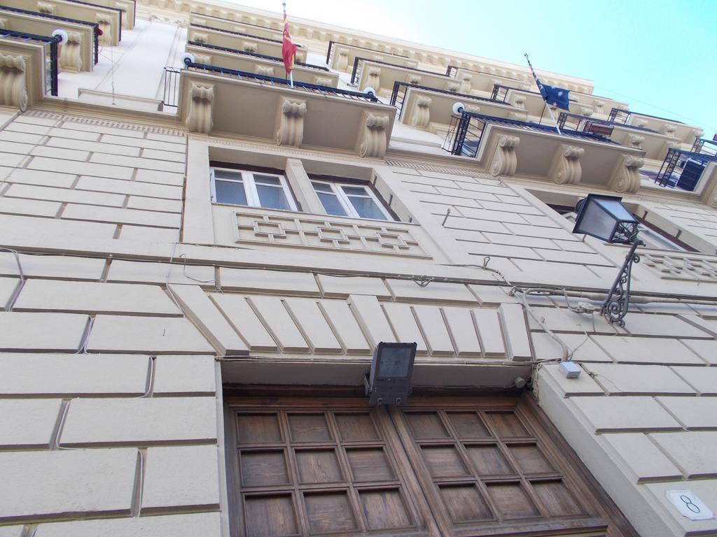Sweet Home Palermo Exterior photo