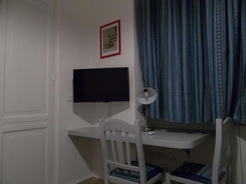 Sweet Home Palermo Room photo