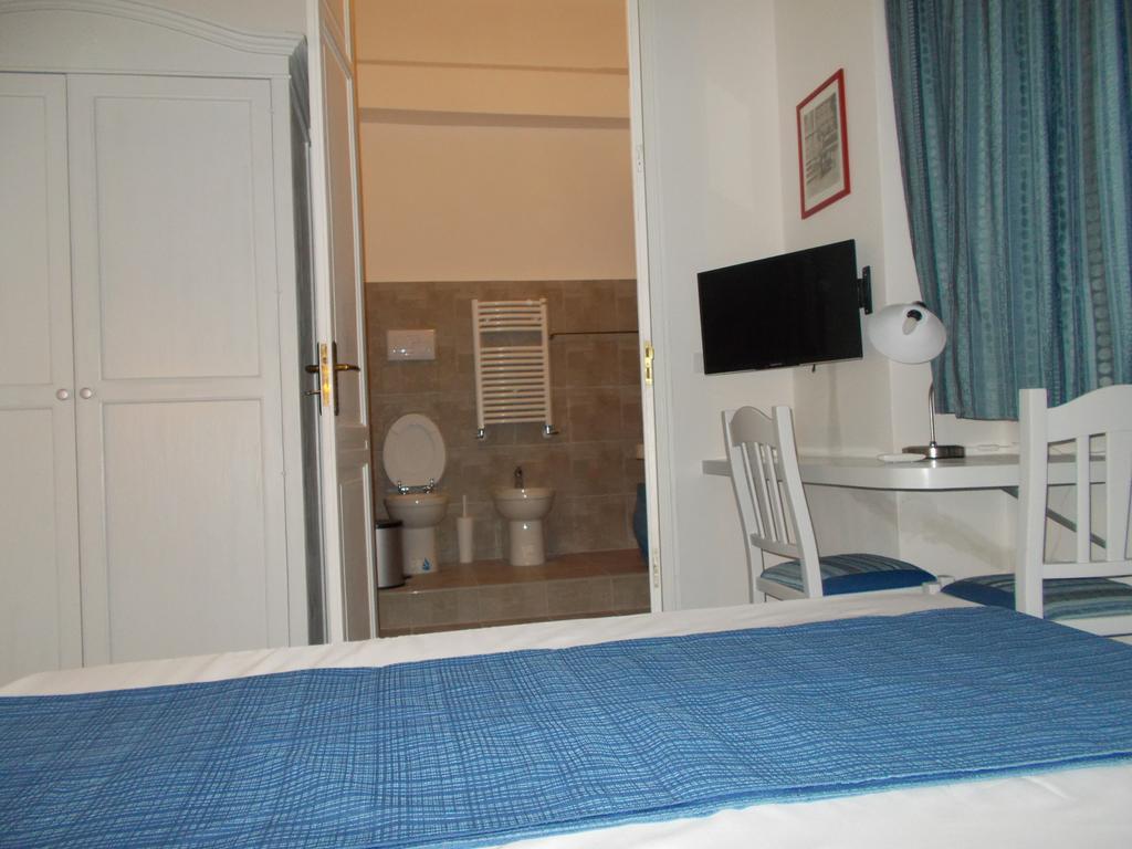 Sweet Home Palermo Room photo