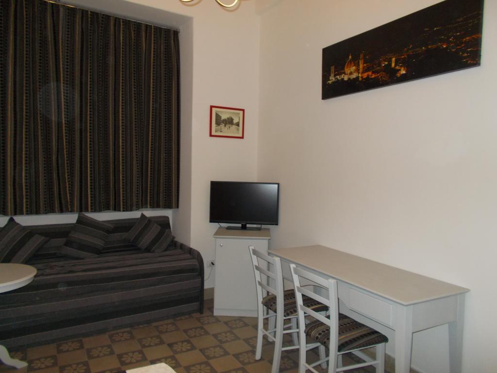 Sweet Home Palermo Room photo