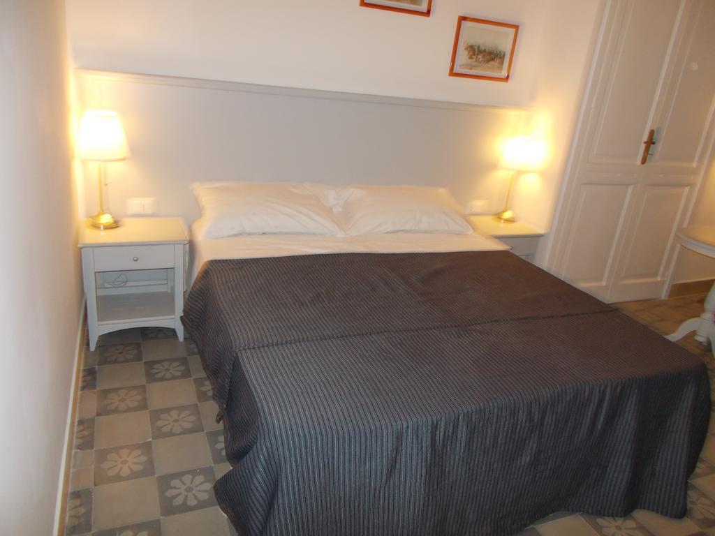 Sweet Home Palermo Room photo
